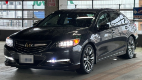 2025年7月18日成約のレジェンド売買実績画像