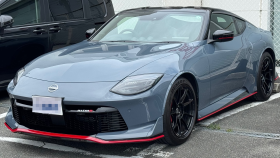 日産/フェアレディＺ-291109