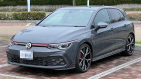 フォルクスワーゲン/ゴルフＧＴＩ-291133