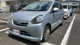 ダイハツ/ミライース-291178