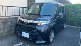 ダイハツ/トール-291281