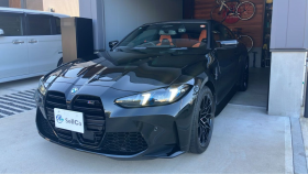 ＢＭＷ/Ｍ４-291290