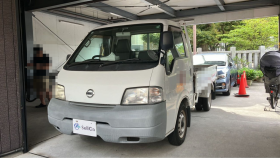 2025年7月21日成約のバネットトラック売買実績画像