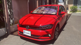 フォルクスワーゲン/ポロ-291369