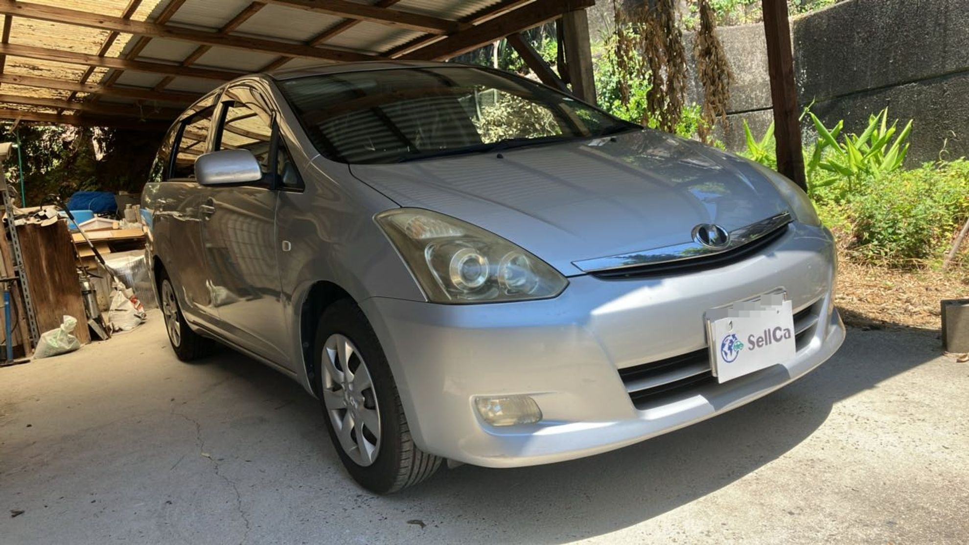 A様様の車両画像