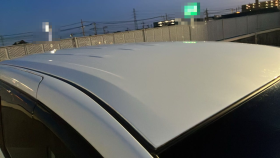 正面ルーフ