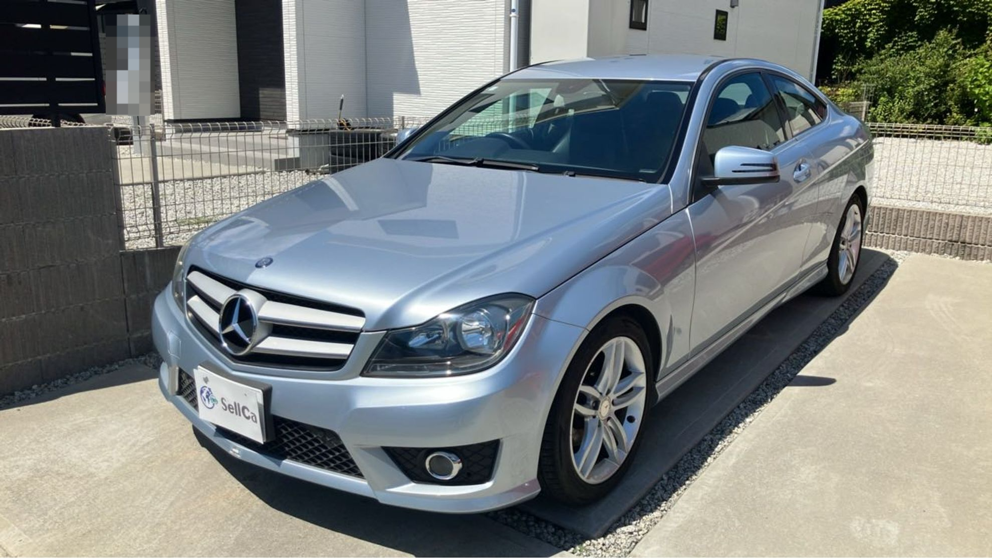 T様様の車両画像