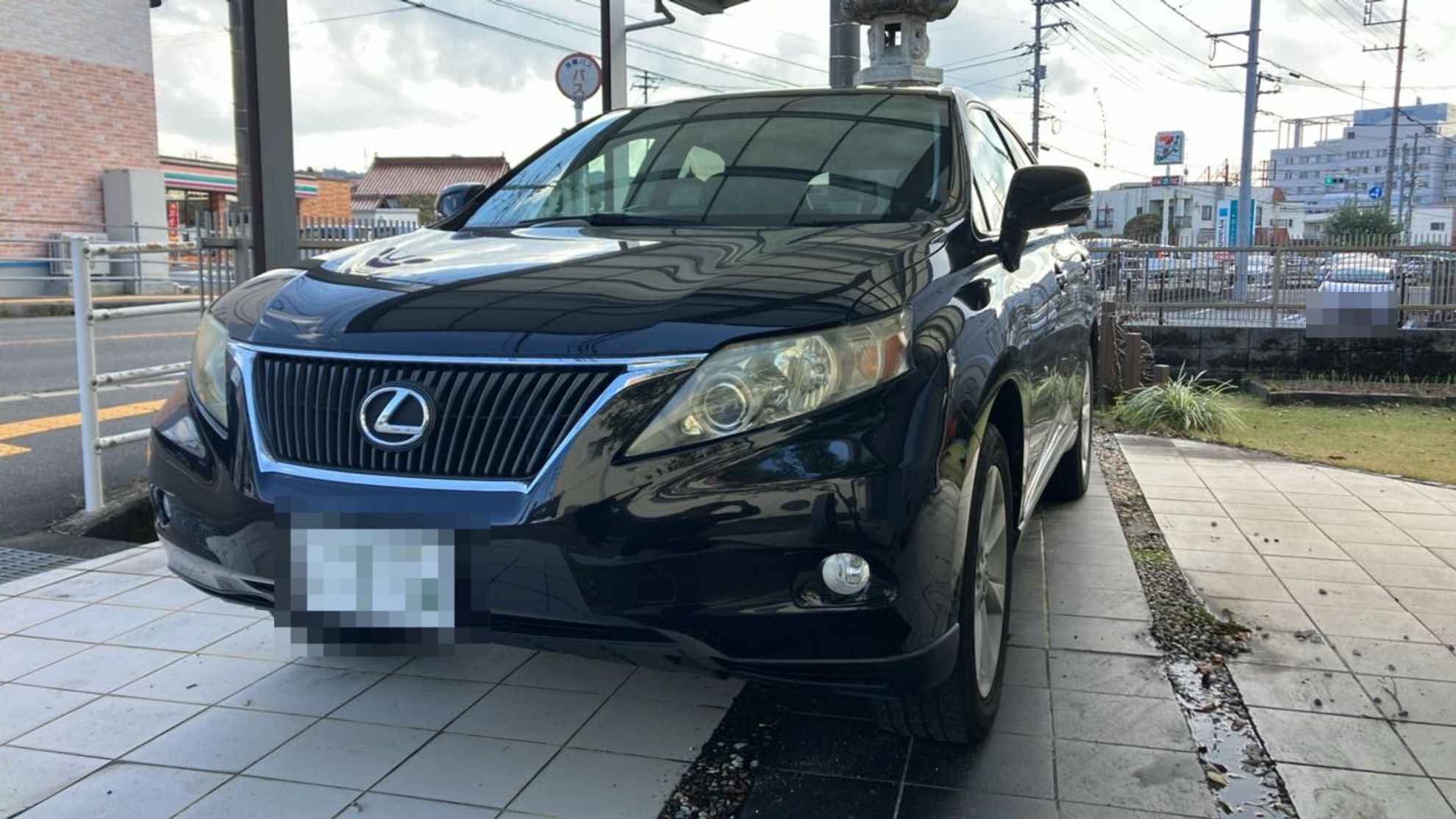 K様様の車両画像