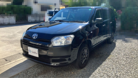 トヨタ/サクシード-291611