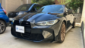 ＢＭＷ/Ｍ３-291663