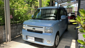 ダイハツ/ムーヴコンテ-291670