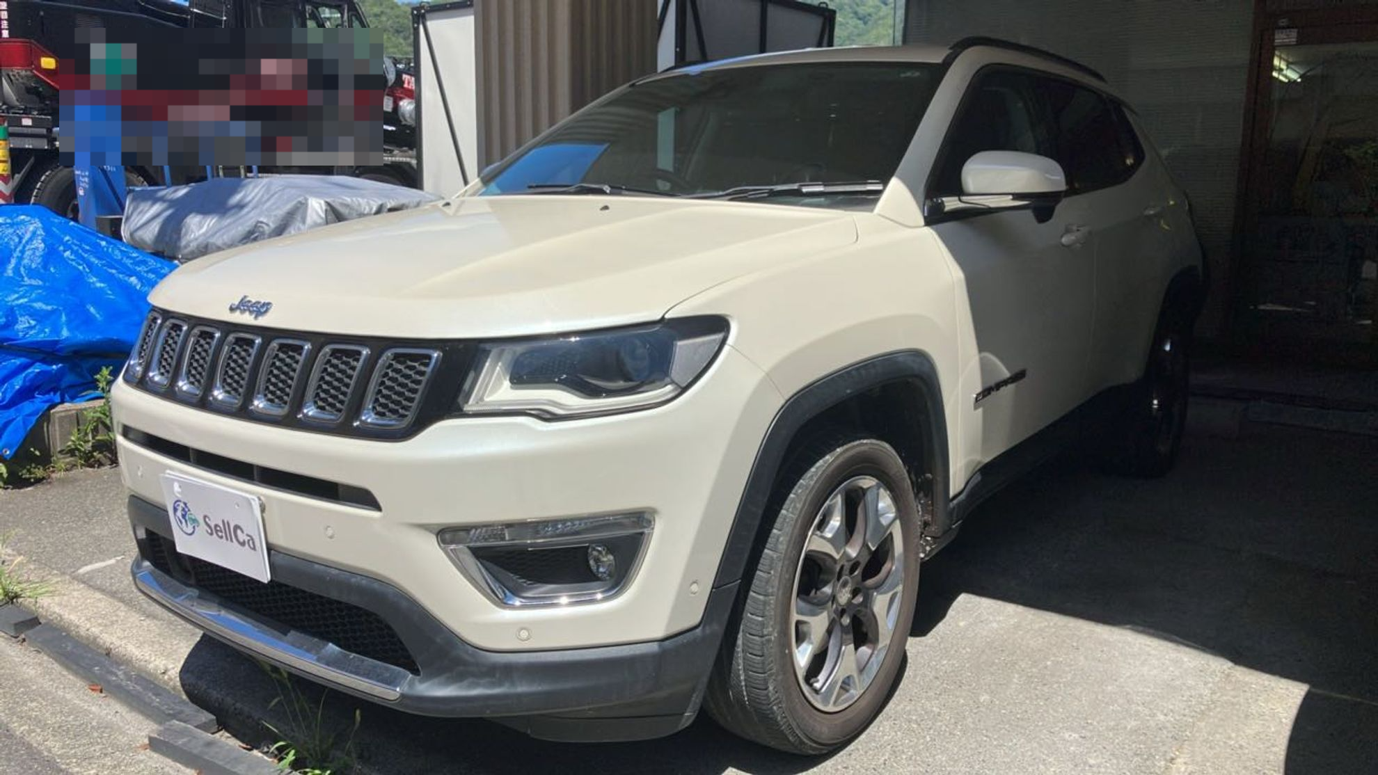 S様様の車両画像