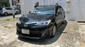 トヨタ/カローラアクシオ-291780