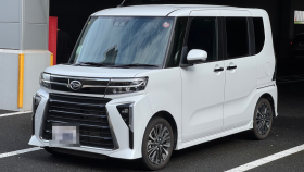 ダイハツ/タント-291802