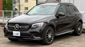 メルセデスＡＭＧ/ＧＬＣ-291804