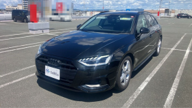 アウディ/Ａ４アバント-291904