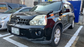 日産/エクストレイル-291925