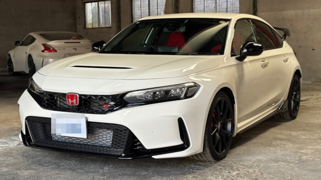 K様様の車両画像