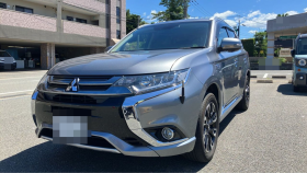 三菱/アウトランダーＰＨＥＶ-292068
