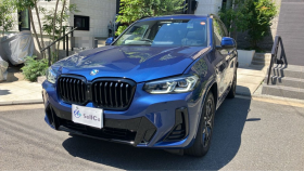 ＢＭＷ/Ｘ３-292123