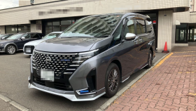 日産/セレナ-292187