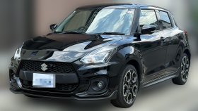 スズキ/スイフトスポーツ-292490