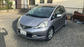 ホンダ/フィット-292560