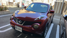 日産/ジューク-292600