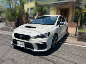 スバル/ＷＲＸ ＳＴＩ-292741