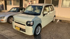 ダイハツ/ミラトコット-292865