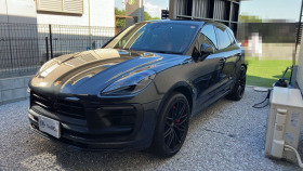 ポルシェ/マカン-292956