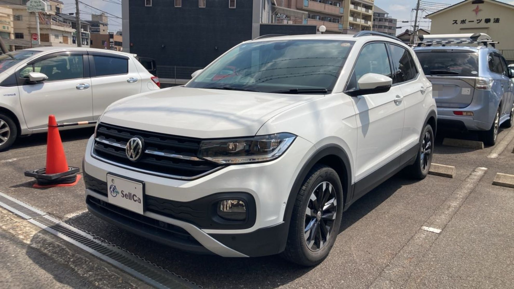 M様様の車両画像