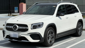 メルセデス・ベンツ/ＧＬＢ-293064