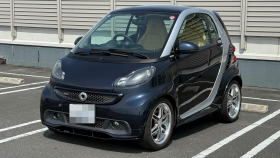 スマート/スマートフォーツークーペ-293071