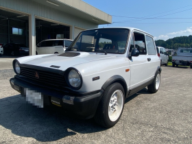 アウトビアンキ/Ａ１１２-293160