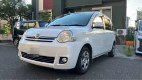 トヨタ/シエンタ-293178