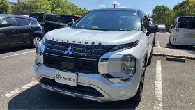 三菱/アウトランダーＰＨＥＶ-293362