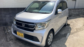 2026年4月17日成約のＮ－ＷＧＮ売買実績画像