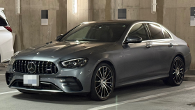 メルセデスＡＭＧ/Ｅクラス-293500