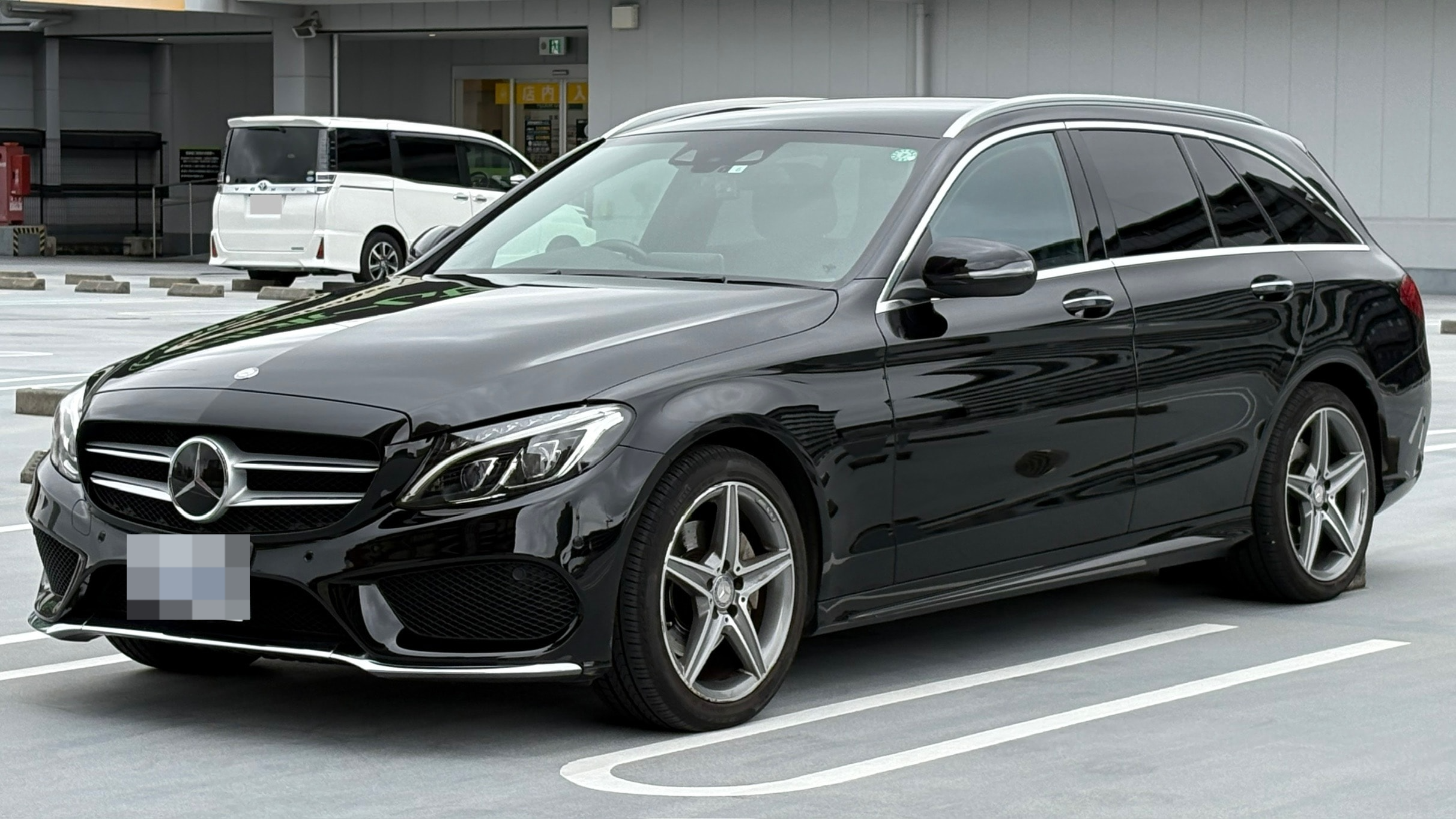 T様様の車両画像