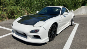 マツダ/ＲＸ－７-293603