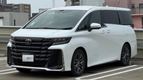 トヨタ/ヴェルファイアハイブリッド-293631