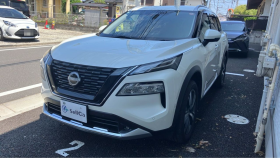 日産/エクストレイル-293638