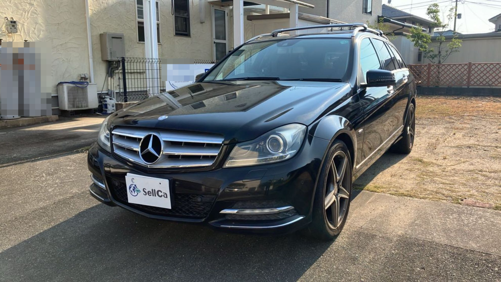 M様様の車両画像