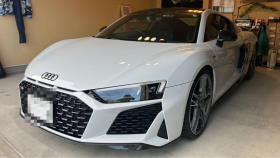 2025年8月5日成約のＲ８売買実績画像