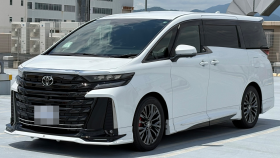 トヨタ/ヴェルファイア-293716