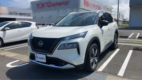 日産/エクストレイル-293730