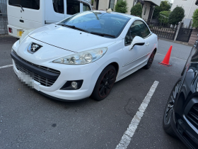 プジョー/２０７-293786