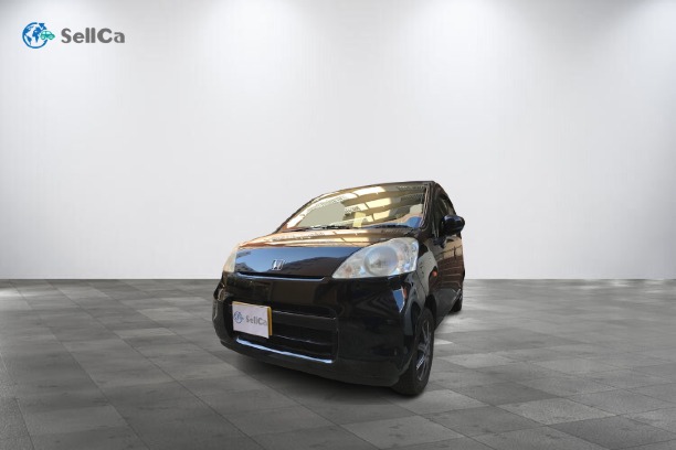 ホンダ/ライフ-2938