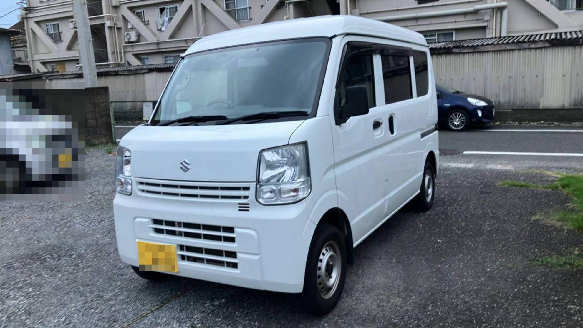 T様様の車両画像